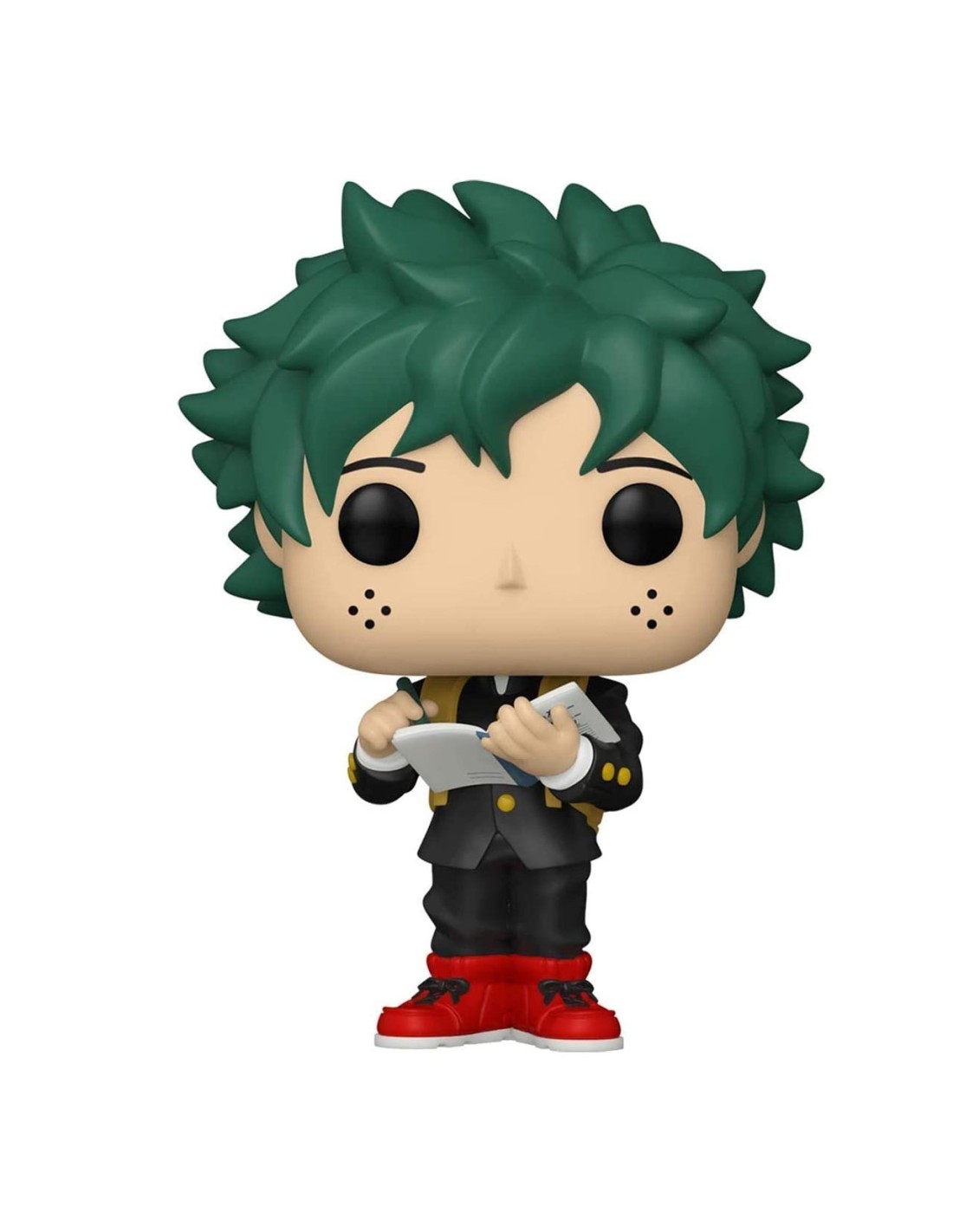 Funko Izuku